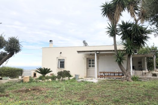 Casa indipendente in vendita in Contrada Mozzo – Monopoli