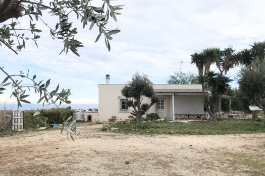 Casa indipendente in vendita in Contrada Mozzo – Monopoli