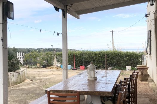 Casa indipendente in vendita in Contrada Mozzo – Monopoli