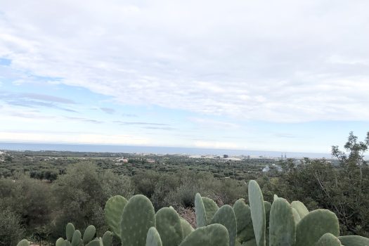 Casa indipendente in vendita in Contrada Mozzo – Monopoli