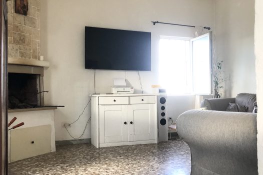 Casa indipendente in vendita in Contrada Mozzo – Monopoli