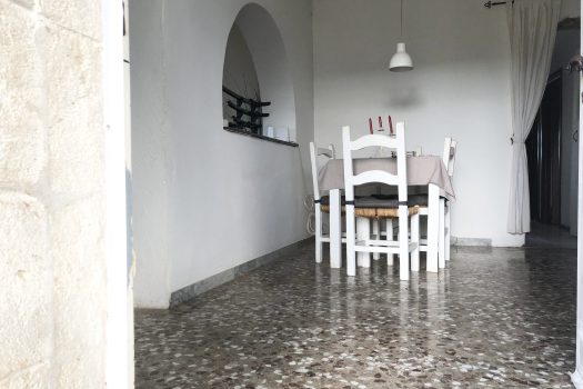 Casa indipendente in vendita in Contrada Mozzo – Monopoli