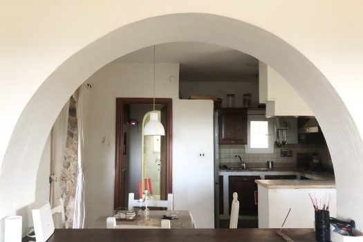 Casa indipendente in vendita in Contrada Mozzo – Monopoli