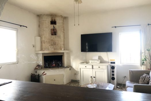 Casa indipendente in vendita in Contrada Mozzo – Monopoli