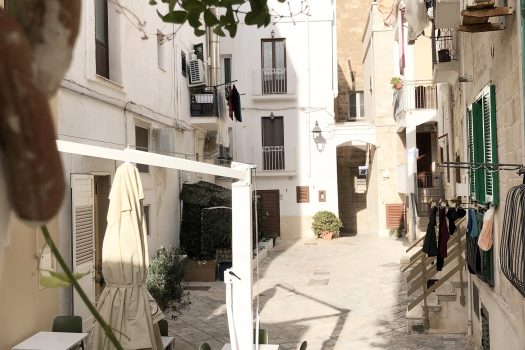 Casa indipendente Vico Verzella