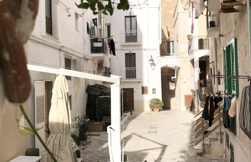 Casa indipendente Vico Verzella