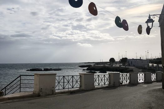 Vico Verzella – Monopoli