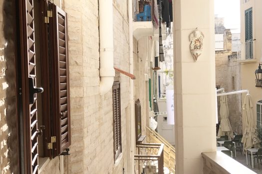 Vico Verzella – Monopoli