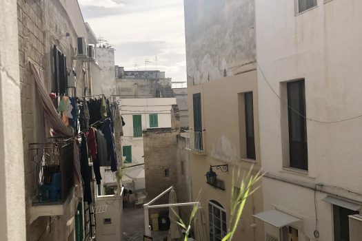 Vico Verzella – Monopoli