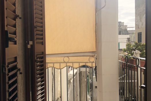Vico Verzella – Monopoli