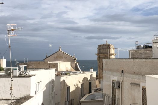 Vico Verzella – Monopoli