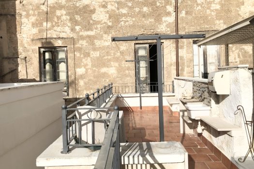 Vico Verzella – Monopoli