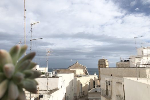 Vico Verzella – Monopoli