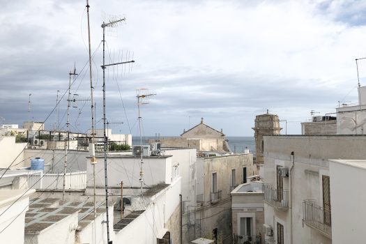 Vico Verzella – Monopoli