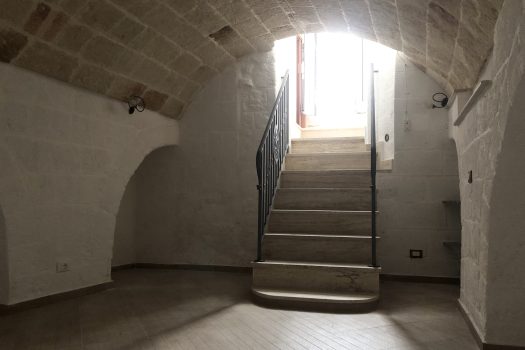 Vico Verzella – Monopoli