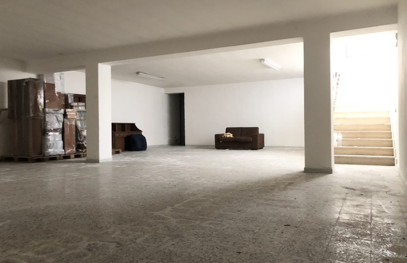 Locale via Ludovico Ariosto