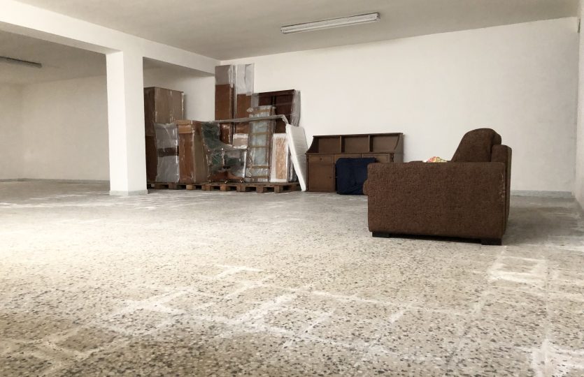 Locale via Ludovico Ariosto