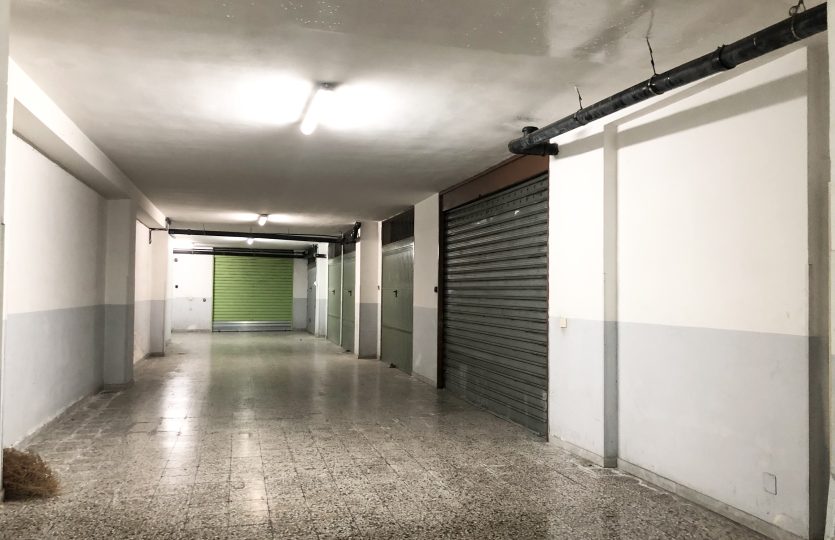 Locale via Ludovico Ariosto