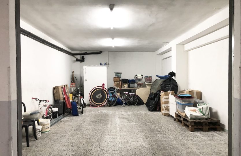 Locale via Ludovico Ariosto