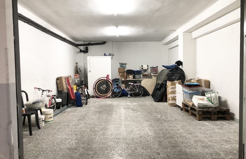 Locale via Ludovico Ariosto