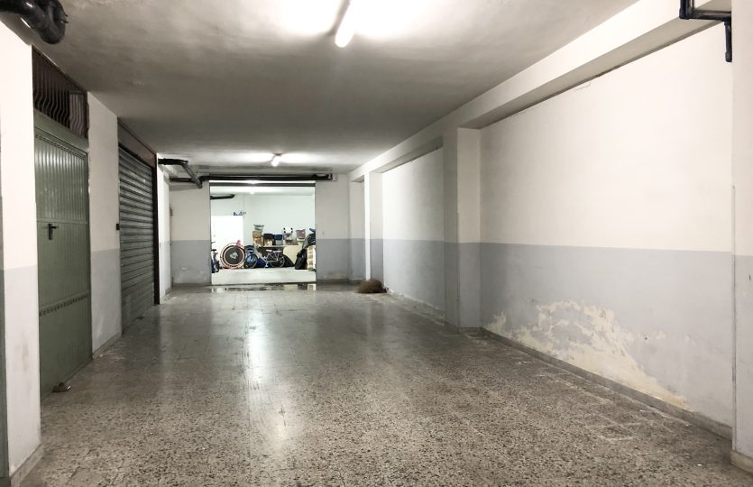 Locale via Ludovico Ariosto