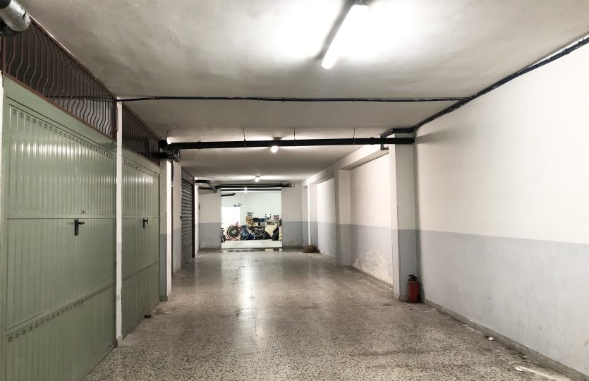 Locale via Ludovico Ariosto