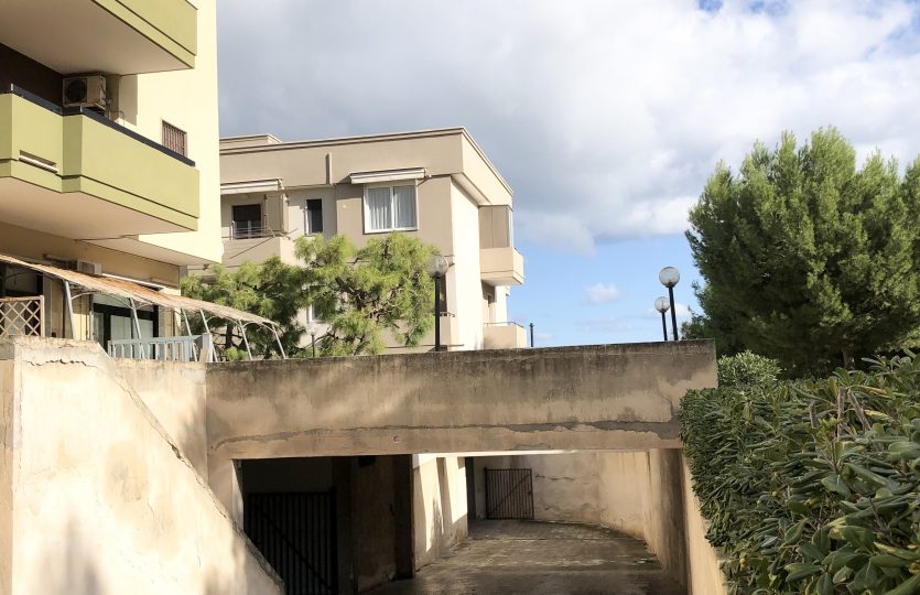 Locale via Ludovico Ariosto