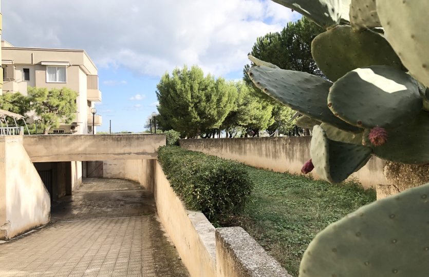 Locale via Ludovico Ariosto