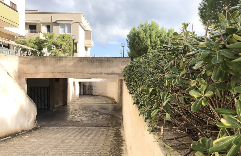 Locale via Ludovico Ariosto