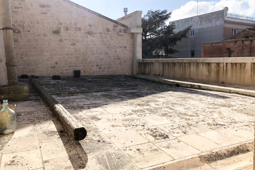 Loft Corso Italia – Castellana Grotte