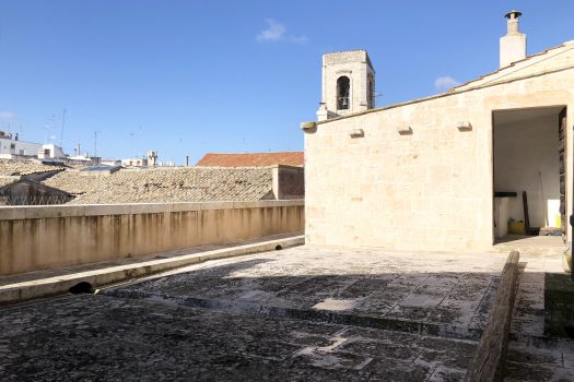 Loft Corso Italia – Castellana Grotte