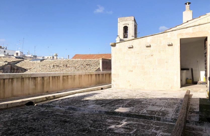 Loft Corso Italia