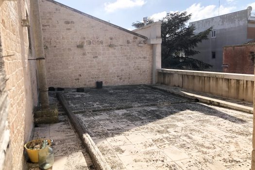 Loft Corso Italia – Castellana Grotte