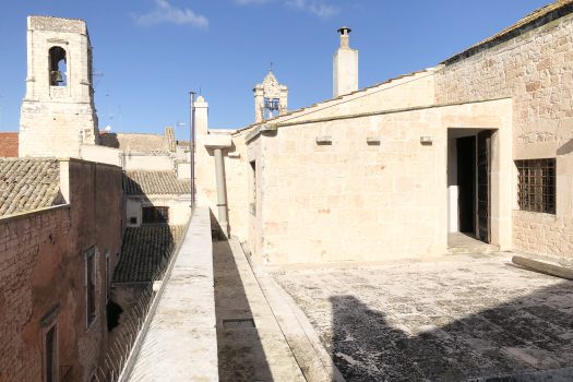 Loft Corso Italia – Castellana Grotte