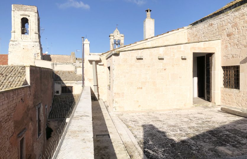 Loft Corso Italia