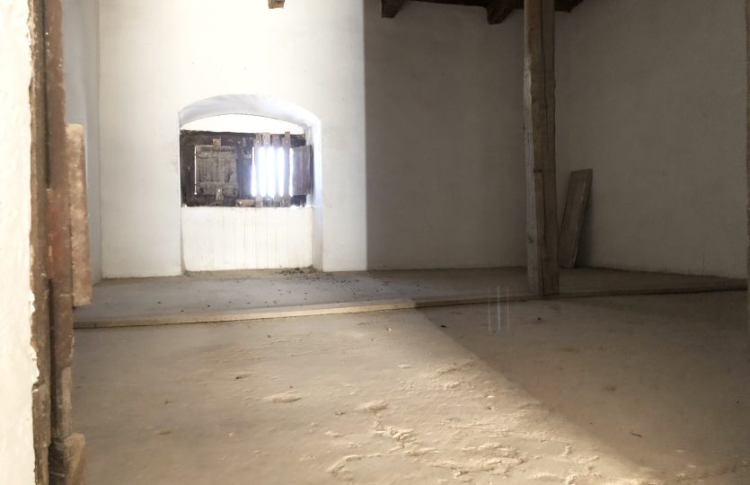 Loft Corso Italia