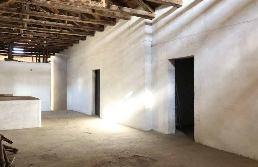 Loft Corso Italia