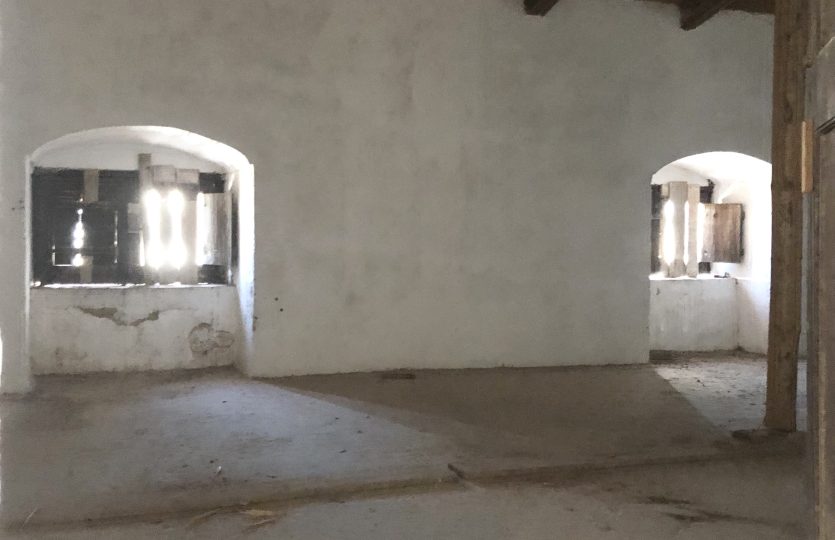 Loft Corso Italia