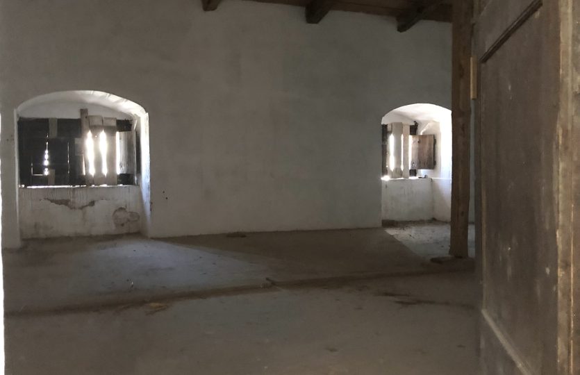 Loft Corso Italia