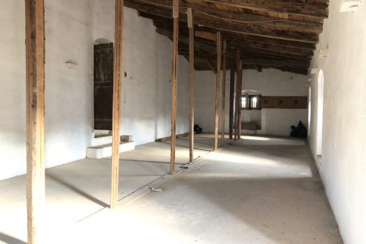 Loft Corso Italia – Castellana Grotte