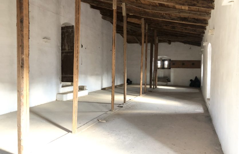 Loft Corso Italia