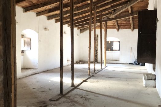Loft Corso Italia – Castellana Grotte