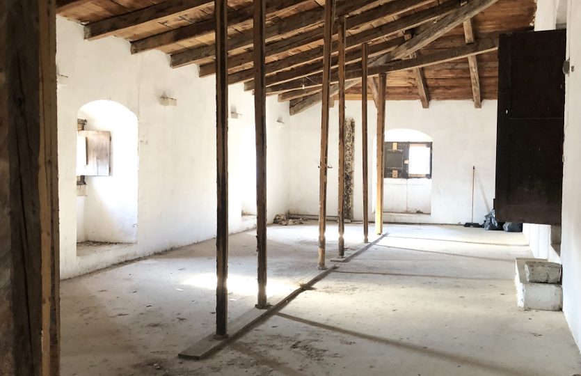 Loft Corso Italia