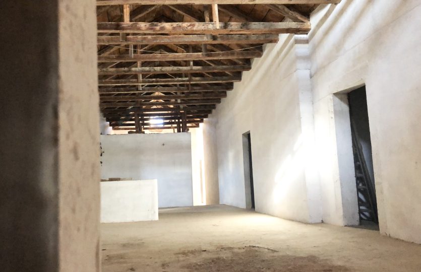 Loft Corso Italia