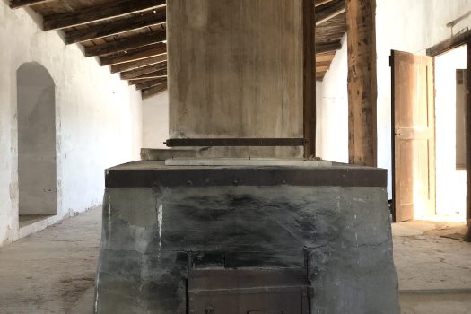 Loft Corso Italia – Castellana Grotte