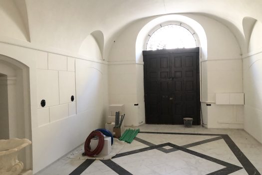 Loft Corso Italia – Castellana Grotte