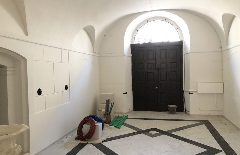 Loft Corso Italia
