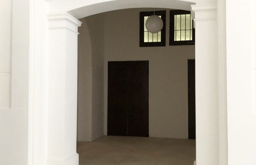 Loft Corso Italia