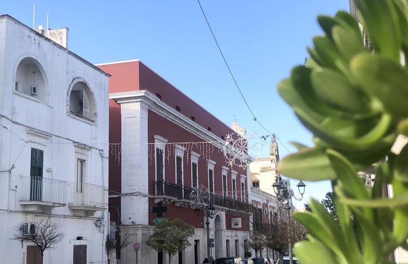 Loft Corso Italia