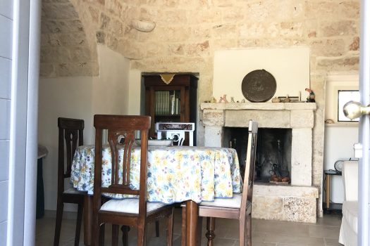 Contrada Paretano – Monopoli